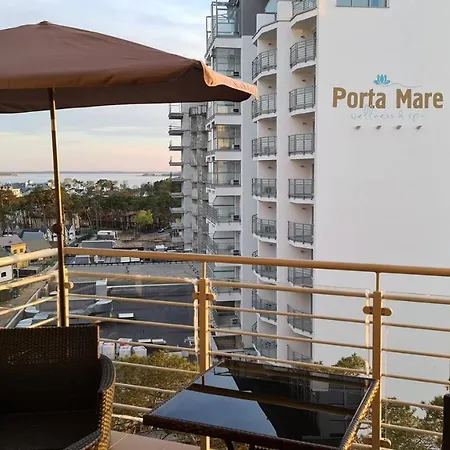 Apartmán Baltic Vista