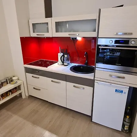 Baltic Vista * Dziwnówek