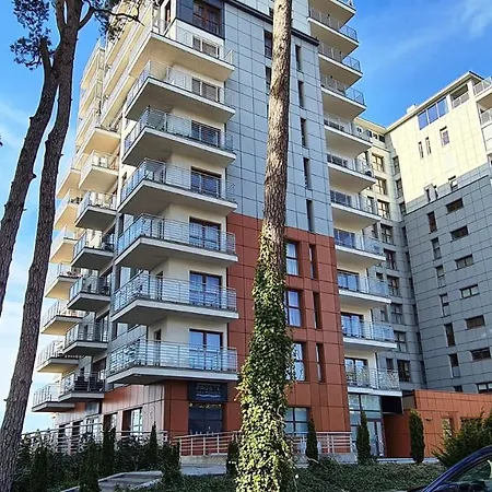 Baltic Vista Dziwnówek