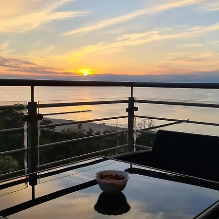 Baltic Vista Apartment