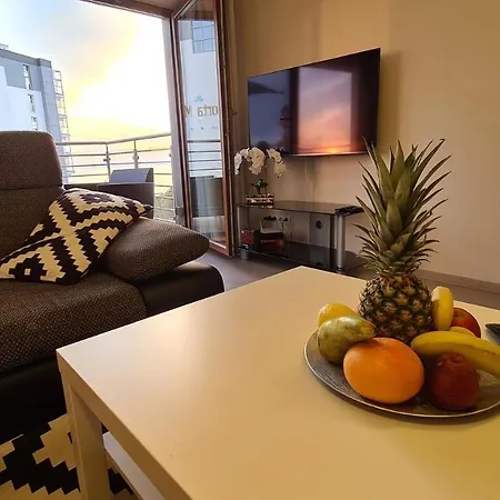 Apartment Baltic Vista