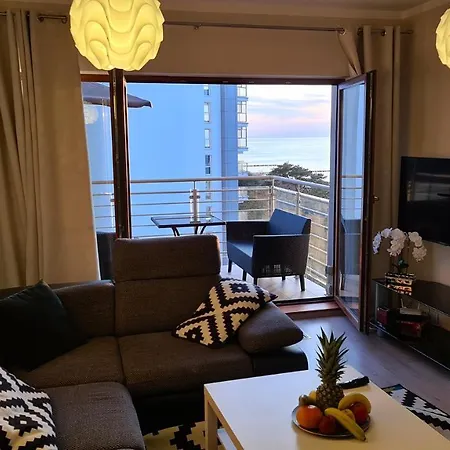 Baltic Vista