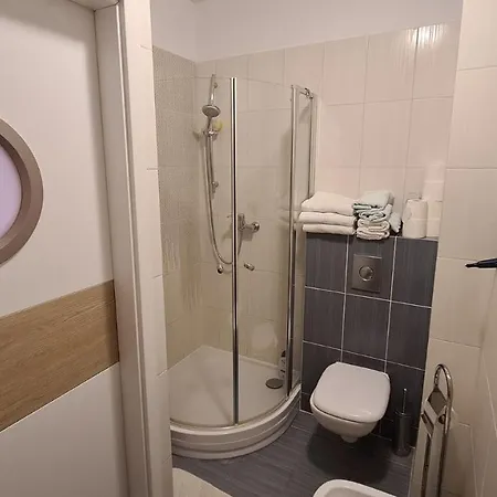 Apartmán Baltic Vista