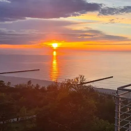 Baltic Vista Dziwnowek