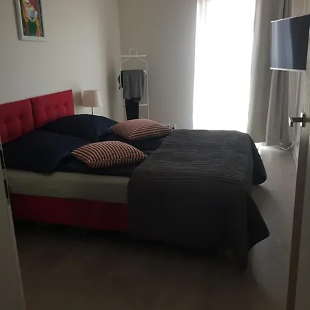 Apartmán Baltic Vista