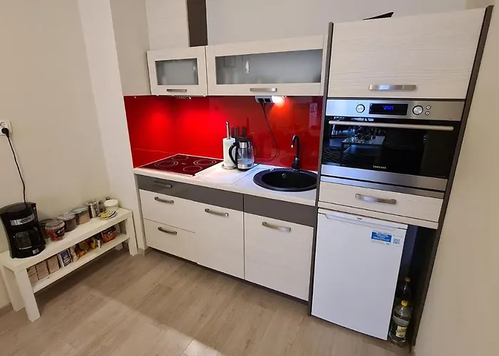 Baltic Vista * Dziwnówek