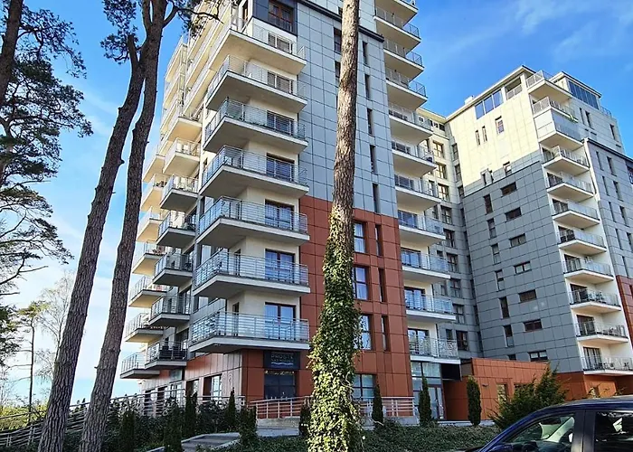 Baltic Vista Dziwnówek