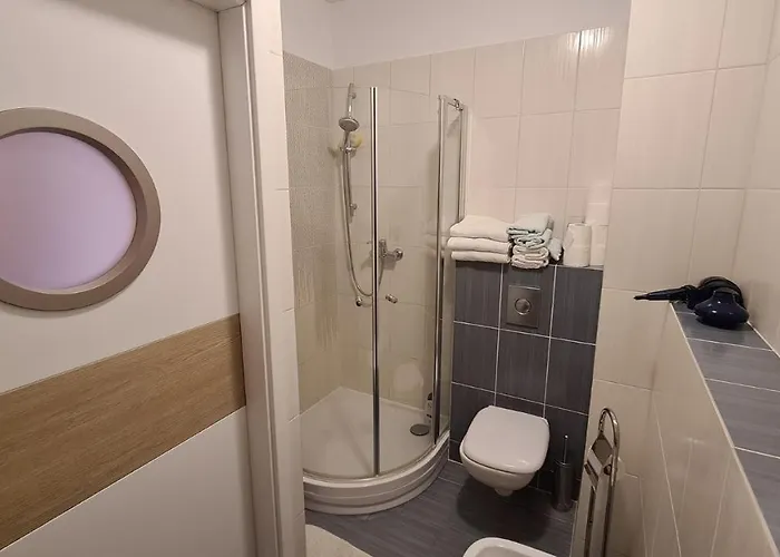 Lägenhet Baltic Vista