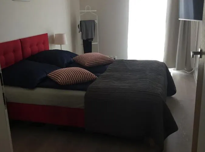 Lägenhet Baltic Vista